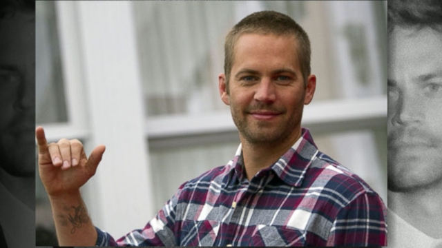 VIDEO: Paul Walker Killed in Los Angeles Car Crash