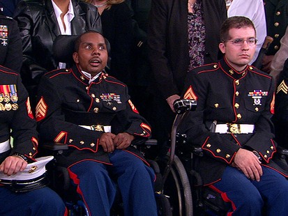 Veterans