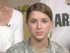 VIDEO: KEARA BONO speaks out about the tragedy at fort hood