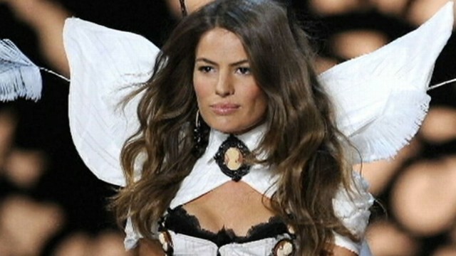 VIDEO: Cameron Russell continues her criticisms of the fashion industry after controversial speech.