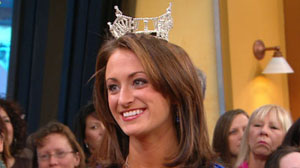 Miss Virginia Tara Wheeler Vowed to Shave Head If She Raises $500,000