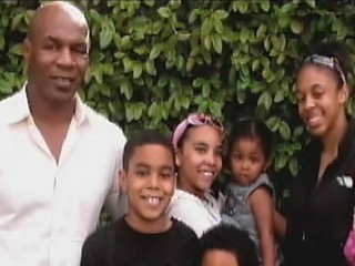 Mike Tyson's Family Tragedy
