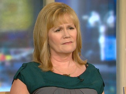 VIDEO: Katie Hall was kidnapped 30 years ago by the registered sex offender.