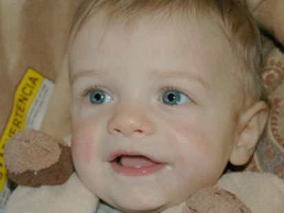 VIDEO: Babys dad says mother ran off with son after he refused to sign adoption papers
