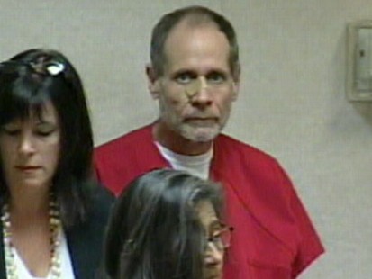 VIDEO: Is alleged kidnapper Phillip Garrido attempting to manipulate her from jail?