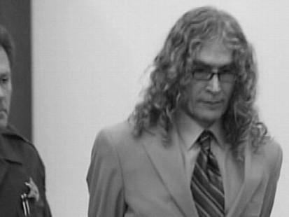 VIDEO: Former "Dating Game" contestant murdered at least five women.