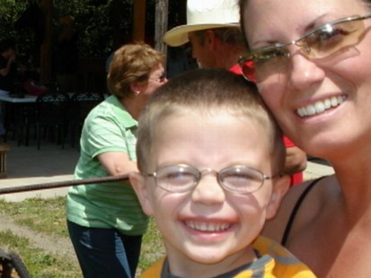 VIDEO: Search for Kyron: Sheriff Speaks Out