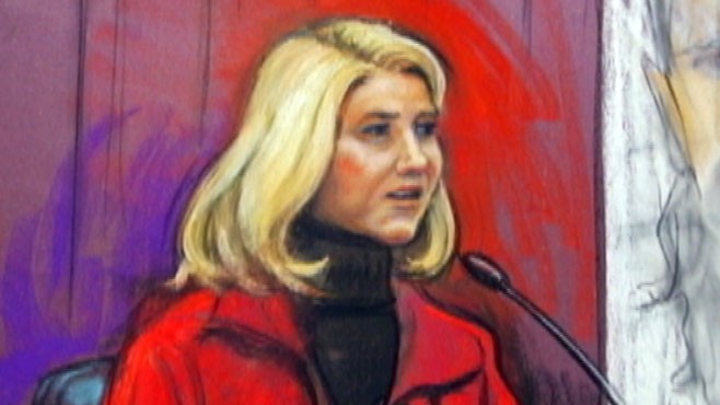 VIDEO: The kidnapping victim will recount her story in testimony today.
