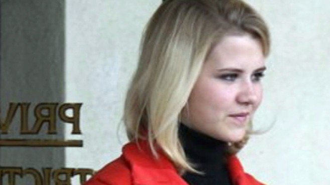 VIDEO: Elizabeth Smart Takes the Stand