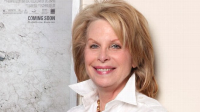 VIDEO: Police search for a culprit in the Hollywood publicist murder case.