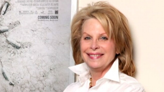VIDEO: The Hollywood publicists murder remains a mystery without suspects.