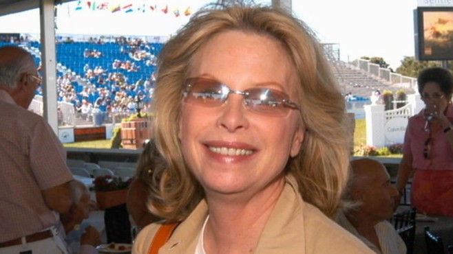 VIDEO: Hollywood Publicist Murder Case