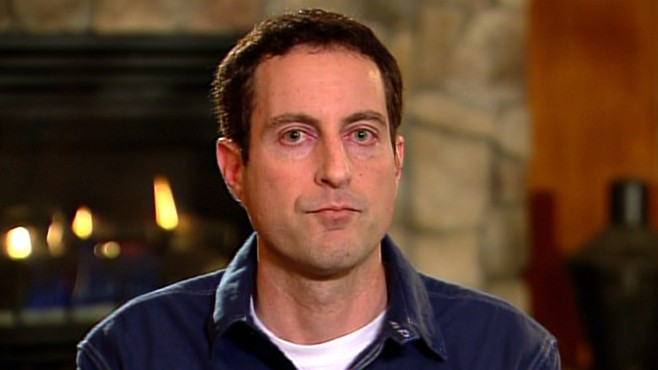 VIDEO: Anna Nicole Smith?s boyfriend opens up after being cleared of conspiracy charge.