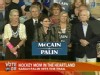 McCain and Palin