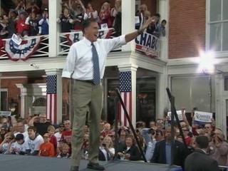 Watch: Second Presidential Debate: Polls Show Stakes Are High