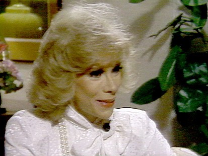 1982 Joan Rivers Interview
