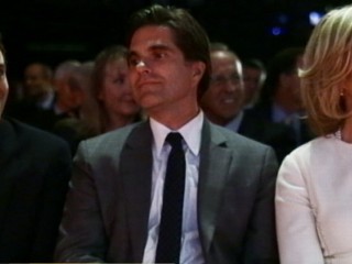 Watch: Tagg Romney Says He Wanted to 'Swing' At President Obama in Debate