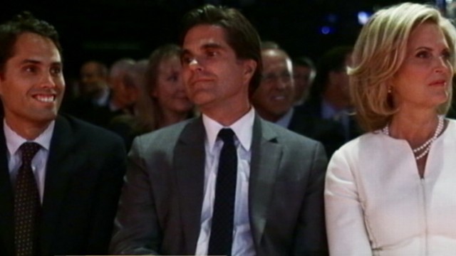 VIDEO: One of Mitt Romneys sons let loose on how he really feels about the president.