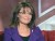 VIDEO: The former Alaska governor opens up about her future political aspirations.