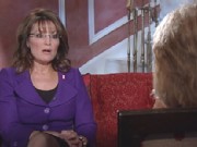 Sarah Palin Kicks Off Book Tour