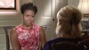 VIDEO: Barbara Walters catches up with the first lady discussing her yearlong journey. 