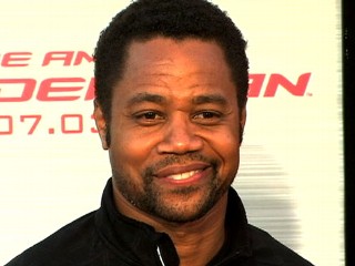 Watch: New Orleans Police Issues Warrant for Cuba Gooding Jr.'s Arrest