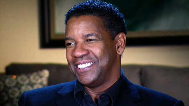 VIDEO: Academy-award winning actor describes playing a pilot caught up in a disaster in "Flight."