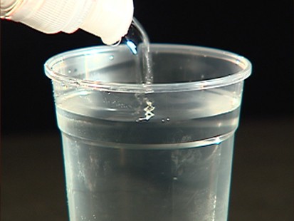 New reports illustrate potential problems with bottled water.