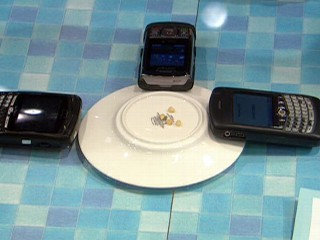 Can Cell Phones Pop Popcorn?