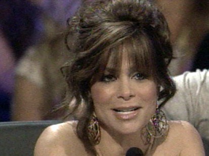 VIDEO: The "American Idol" judge says she wont be returning to the show.