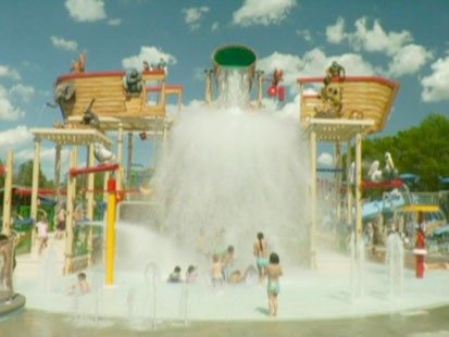 Waterpark