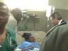 VIDEO: The 14-year-old endured 13 hours in the ocean after Yemenia plane went down.