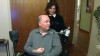 VIDEO: Rom Houben was believed to be in a coma for 23 years, but was in fact paralyzed.