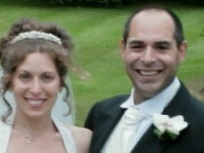 VIDEO: British mans wife shares her husbands nighttime outbursts online.