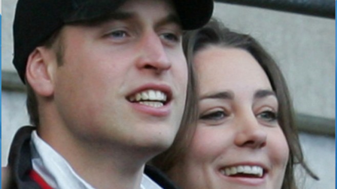 VIDEO: Heir to the throne talks about service and wedding rumors in new documentary.
