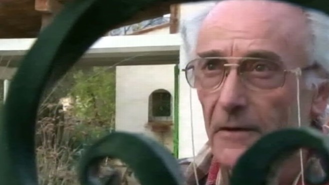 VIDEO: Over $80 million worth of Picassos art turns up in an electricians garage.