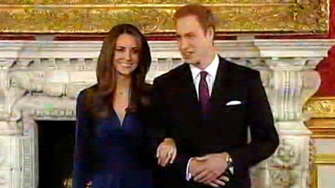 VIDEO: Nick Watt has the latest on the huge preparations behind the royal nuptials.