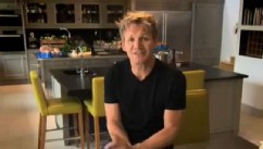 VIDEO: World-famous chef known for his hot temper is accused of failing to pay employees.