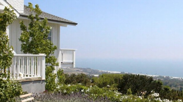 VIDEO: Malibu Residents Want Celebrity Rehab Centers Out