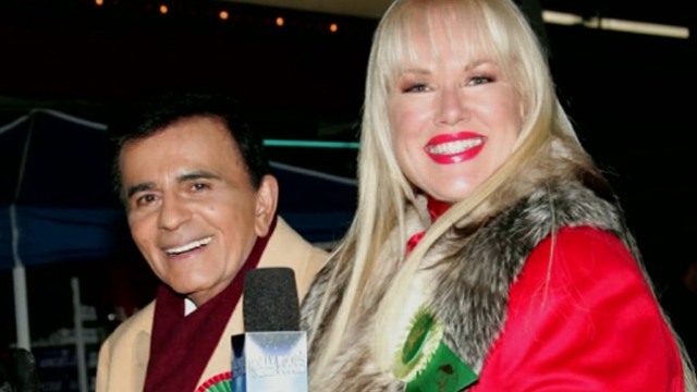 VIDEO: Casey Kasem Family Feud