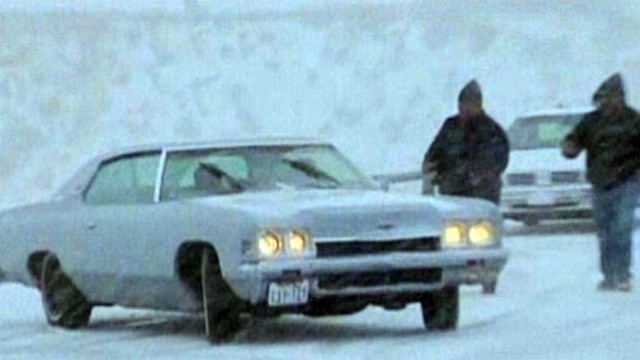 VIDEO: Holiday travel troubles increase as bad weather pops up around the country. 