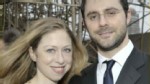 VIDEO: Chelsea Clinton's Wedding Day