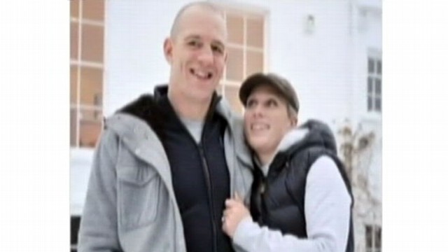 VIDEO: Zara Phillips, the Queen's oldest granddaughter, to marry in Scotland.