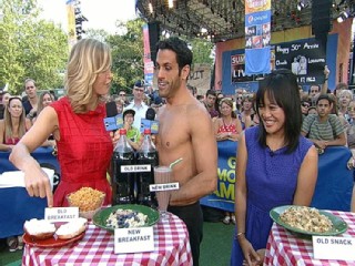Watch: 5 Inspiring Weight-Loss Stories