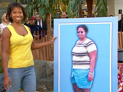 VIDEO: Meet three women who have conquered their weight problem in time for summer.