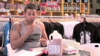 PJ James' Extreme Weight Loss