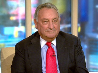 Sanford Weill