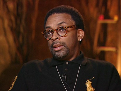 Spike Lee