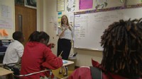 VIDEO: Program is a top employer of college grads. But is it best for students?