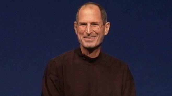 Steve Jobs Alive And Well Video Abc News